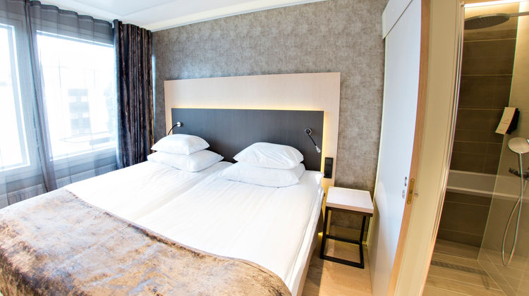 Original Sokos Hotel Alexandra Suite