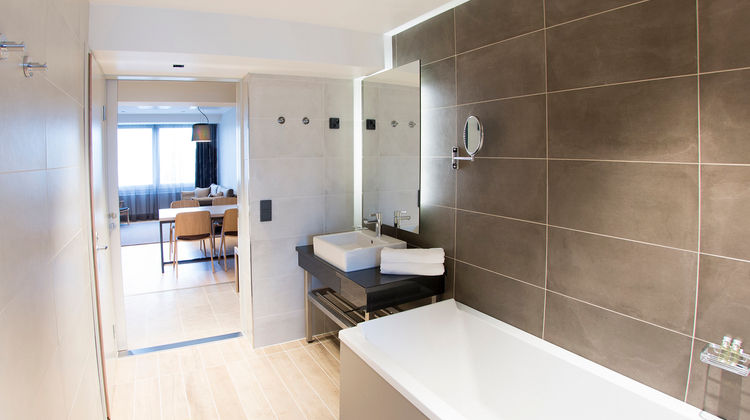 Original Sokos Hotel Alexandra Suite