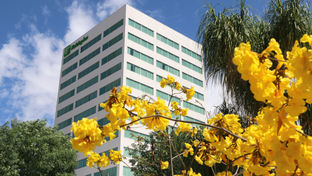 Holiday Inn San Luis Potosi-Quijote