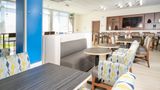 Holiday Inn Express & Suites Airport Restaurant