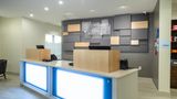 Holiday Inn Express & Suites Airport Lobby