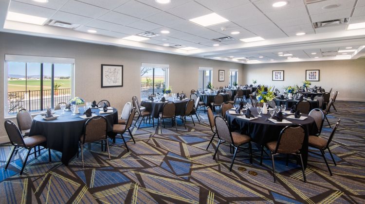 Holiday Inn Express & Suites Yuma Meeting