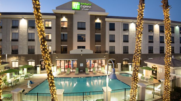 Holiday Inn Express & Suites Yuma Pool