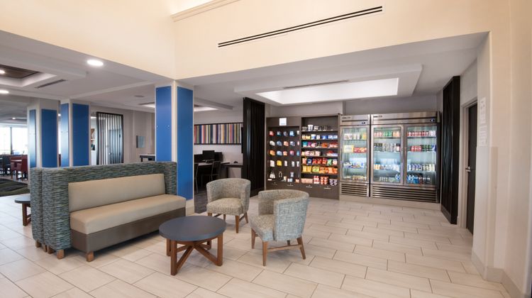 Holiday Inn Express & Suites Yuma Other