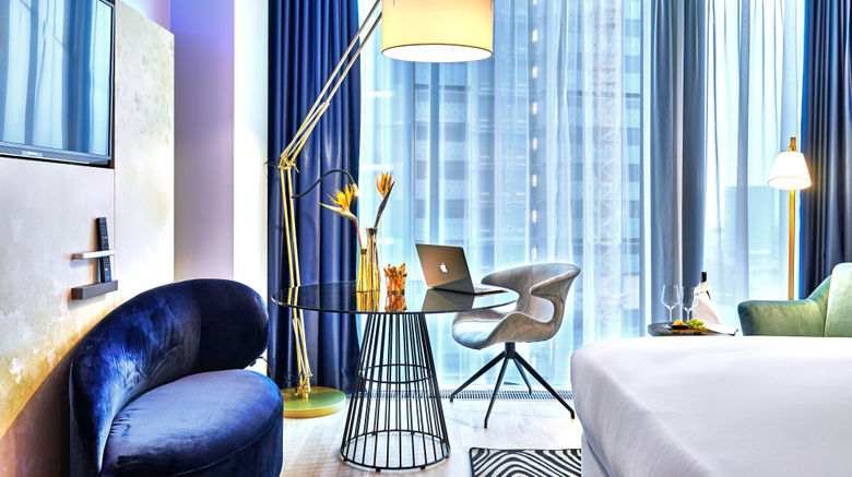 <b>NYX Warsaw Room</b>. Images powered by <a href="https://www.leonardoworldwide.com/" title="Leonardo Worldwide" target="_blank">Leonardo</a>.