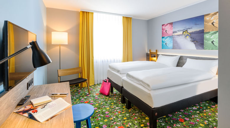 <b>Felix Hotel Kaufbeuren Other</b>. Images powered by <a href="https://www.leonardoworldwide.com/" title="Leonardo Worldwide" target="_blank">Leonardo</a>.