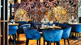 NYX Warsaw Restaurant