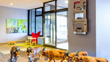 Felix Hotel Kaufbeuren Lobby