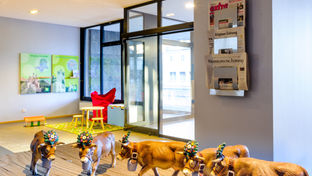 Felix Hotel Kaufbeuren