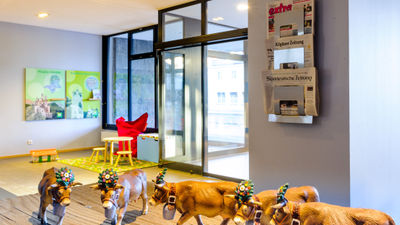 Felix Hotel Kaufbeuren