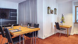 Hotel Hafen Hamburg Meeting