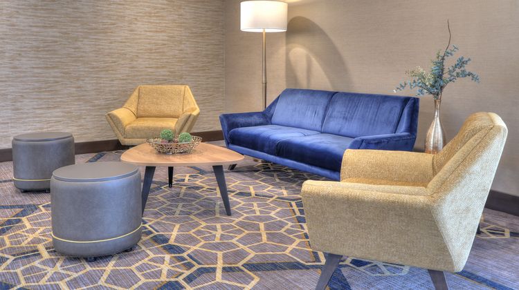 Holiday Inn & Suites Pigeon Forge Meeting