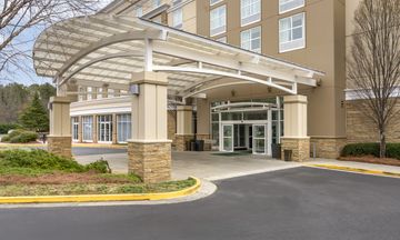 Holiday Inn Atlanta-Gas South Arena Area