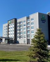Holiday Inn Express & Suites Aurora