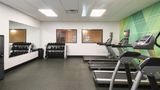 Holiday Inn Fredericksburg Conf Center Health Club