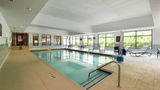 Holiday Inn Fredericksburg Conf Center Pool