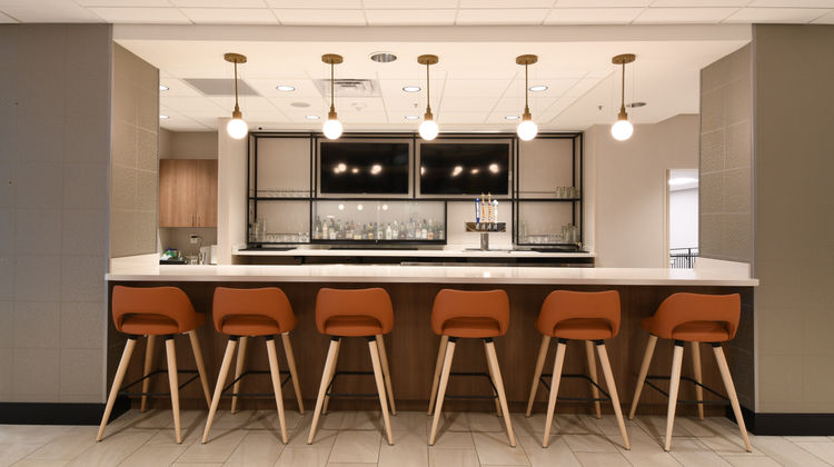 Holiday Inn Fredericksburg Conf Center Restaurant