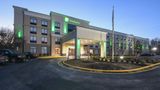 Holiday Inn Fredericksburg Conf Center Exterior