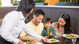 Holiday Inn Indianapolis-Airport Area N Restaurant