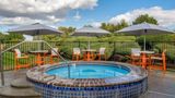 Holiday Inn Richland on the River Pool