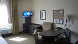 Candlewood Suites Clarksville Room