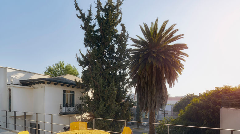 <b>Pug Seal Boutique B&B Polanco Exterior</b>. Images powered by <a href="https://www.leonardoworldwide.com/" title="Leonardo Worldwide" target="_blank">Leonardo</a>.