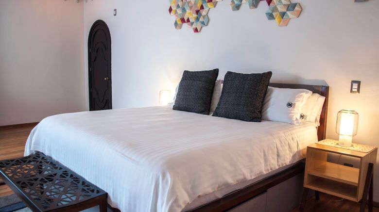 <b>Pug Seal Boutique B&B Polanco Room</b>. Images powered by <a href="https://www.leonardoworldwide.com/" title="Leonardo Worldwide" target="_blank">Leonardo</a>.