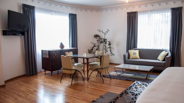 <b>Pug Seal Boutique B&B Polanco Room</b>. Images powered by <a href="https://www.leonardoworldwide.com/" title="Leonardo Worldwide" target="_blank">Leonardo</a>.