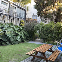 Pug Seal Boutique B&B Polanco