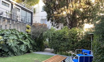 Pug Seal Boutique B&B Polanco