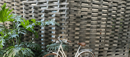 Pug Seal Boutique B&B Polanco Exterior