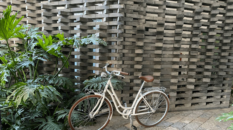 <b>Pug Seal Boutique B&B Polanco Exterior</b>. Images powered by <a href="https://www.leonardoworldwide.com/" title="Leonardo Worldwide" target="_blank">Leonardo</a>.