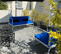 Pug Seal Boutique B&B Polanco Exterior