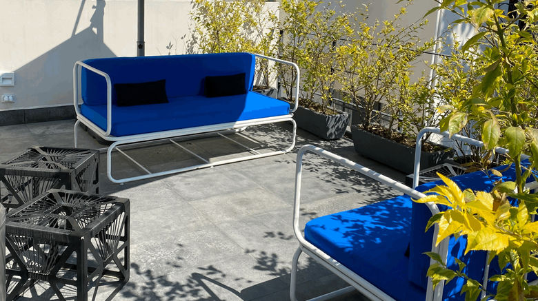 <b>Pug Seal Boutique B&B Polanco Exterior</b>. Images powered by <a href="https://www.leonardoworldwide.com/" title="Leonardo Worldwide" target="_blank">Leonardo</a>.