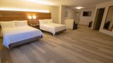 Holiday Inn Express & Suites Room