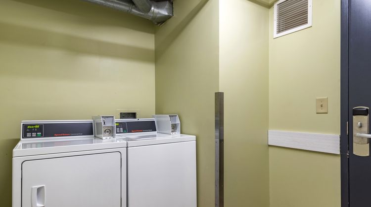 Holiday Inn Atlanta-Gas South Arena Area Other