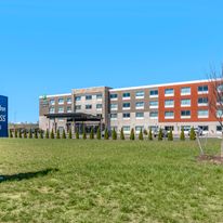 Holiday Inn Express/Stes Southwest I-81