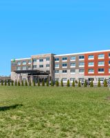 Holiday Inn Express/Stes Southwest I-81