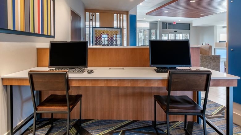 <b>Holiday Inn Express/Stes Southwest I-81 Other</b>. Images powered by <a href="https://www.leonardoworldwide.com/" title="Leonardo Worldwide" target="_blank">Leonardo</a>.