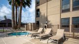 <b>Holiday Inn Express Harlingen Pool</b>. Images powered by <a href="https://www.leonardoworldwide.com/" title="Leonardo Worldwide" target="_blank">Leonardo</a>.