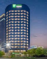Holiday Inn Express Yizhuang East