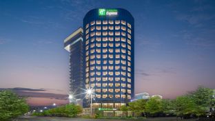 Holiday Inn Express Yizhuang East