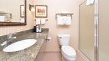 Holiday Inn Express Room