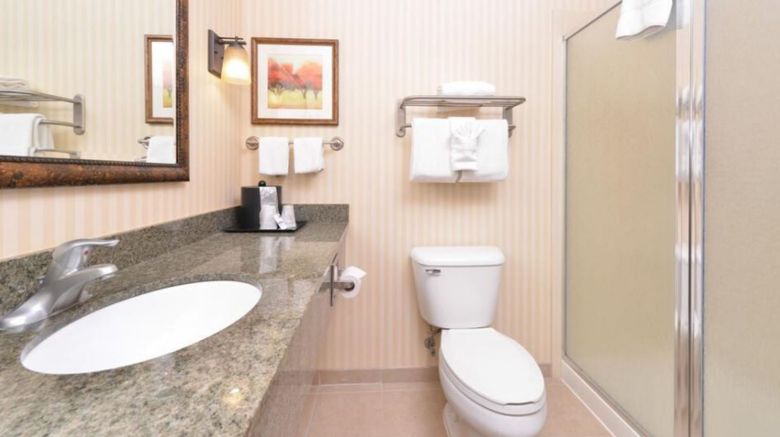 <b>Holiday Inn Express Room</b>. Images powered by <a href="https://www.leonardoworldwide.com/" title="Leonardo Worldwide" target="_blank">Leonardo</a>.