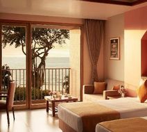 Taj Cidade de Goa Heritage Room