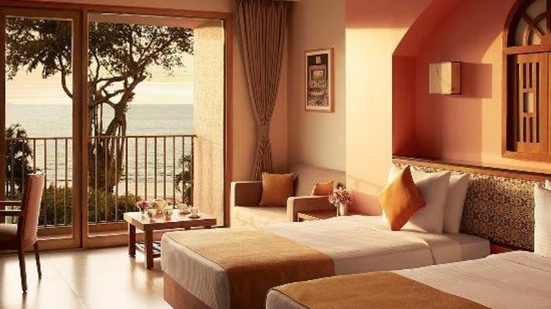 <b>Taj Cidade de Goa Heritage Room</b>. Images powered by <a href="https://www.leonardoworldwide.com/" title="Leonardo Worldwide" target="_blank">Leonardo</a>.