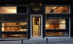 Athens Diamond Hotel