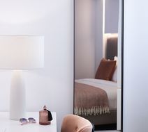 The Marblous Athens Room