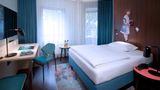 Tante Alma's Bonner Hotel Room