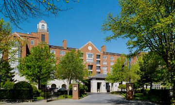 InterContinental Dublin